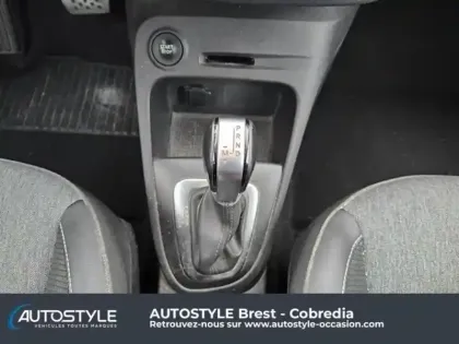 Photo 14 Renault Captur Gén. I (J87) Ph2 Intens 5