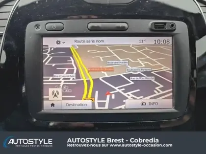 Photo 10 Renault Captur Gén. I (J87) Ph2 Intens 5