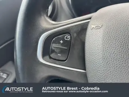 Photo 29 Renault Captur  1.5 dCi 90ch energy Intens EDC