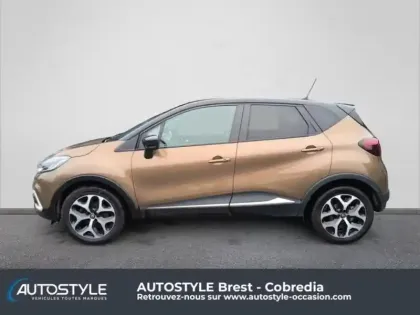 Photo 6 Renault Captur Gén. I (J87) Ph2 Intens 5