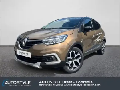 Photo 15 Renault Captur  1.5 dCi 90ch energy Intens EDC