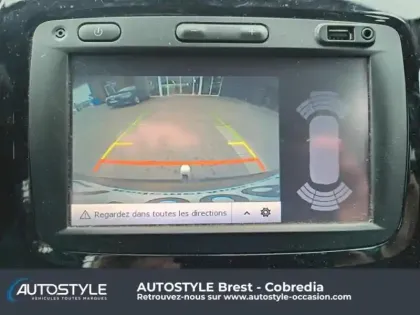 Photo 12 Renault Captur Gén. I (J87) Ph2 Intens 5