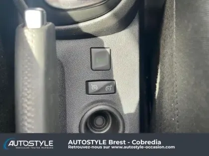 Photo 28 Renault Captur  1.5 dCi 90ch energy Intens EDC