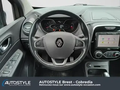 Photo 9 Renault Captur Gén. I (J87) Ph2 Intens 5