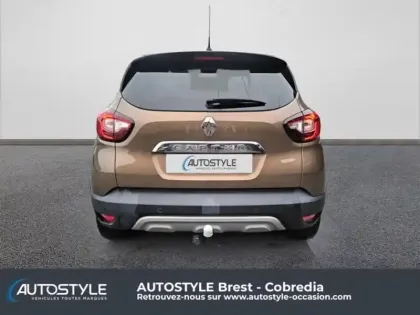 Photo 8 Renault Captur Gén. I (J87) Ph2 Intens 5