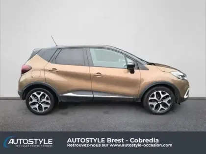 Photo 5 Renault Captur Gén. I (J87) Ph2 Intens 5