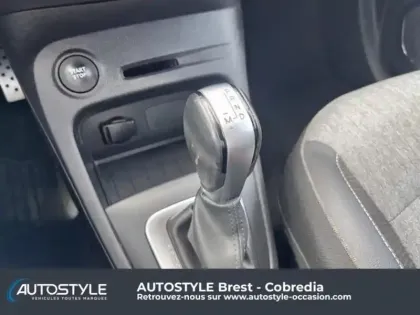 Photo 21 Renault Captur  1.5 dCi 90ch energy Intens EDC