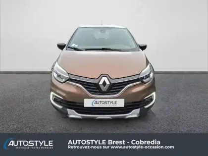 Photo 7 Renault Captur Gén. I (J87) Ph2 Intens 5