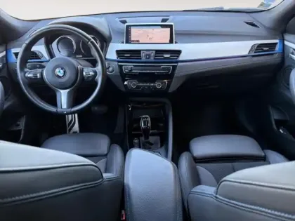 Photo 9 BMW X2 Gén. I Ph1 M Sport 5