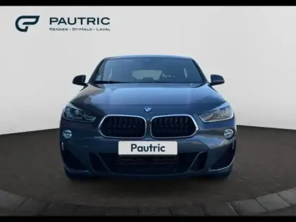 Photo 7 BMW X2 Gén. I Ph1 M Sport 5