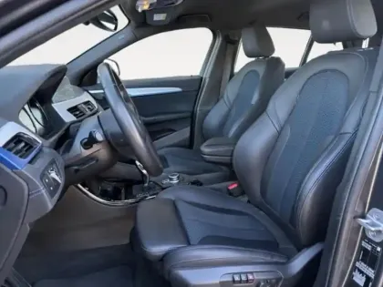 Photo 8 BMW X2 Gén. I Ph1 M Sport 5