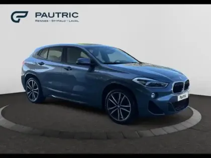 Photo 6 BMW X2 Gén. I Ph1 M Sport 5