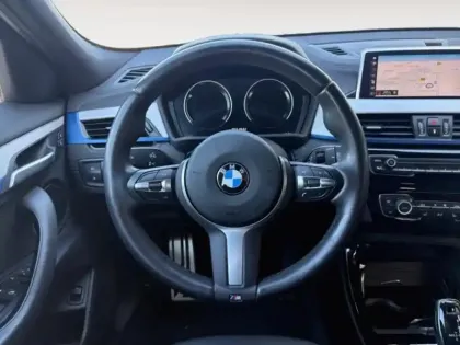 Photo 11 BMW X2 Gén. I Ph1 M Sport 5