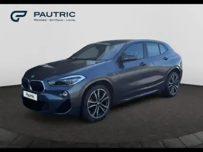 Photo Bmw X2 M Sport