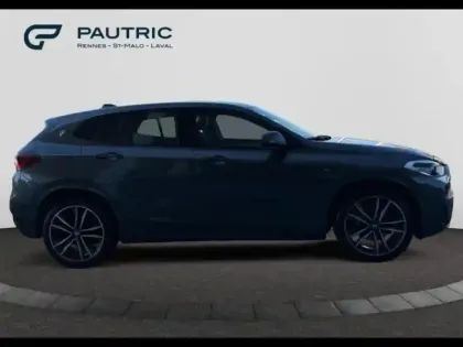 Photo 5 BMW X2 Gén. I Ph1 M Sport 5