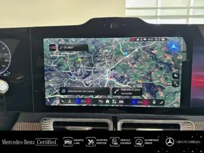 Photo 7 Mercedes Classe GLC Gén. III (X540) Ph1 AMG Line 5