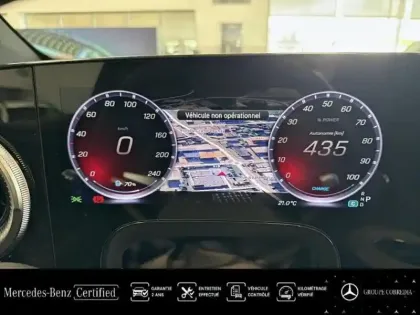 Photo 8 Mercedes Classe GLC Gén. III (X540) Ph1 AMG Line 5