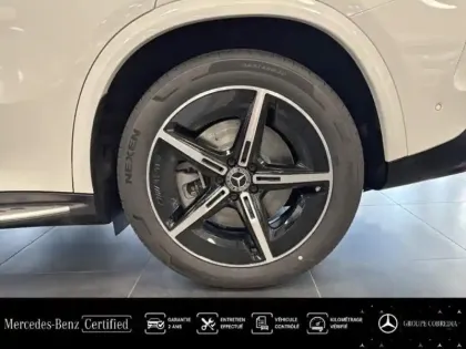 Photo 12 Mercedes Classe GLC Gén. III (X540) Ph1 AMG Line 5