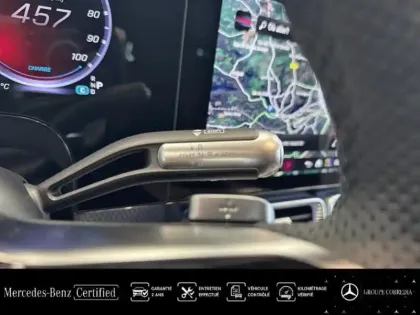 Photo 9 Mercedes Classe GLC Gén. III (X540) Ph1 AMG Line 5