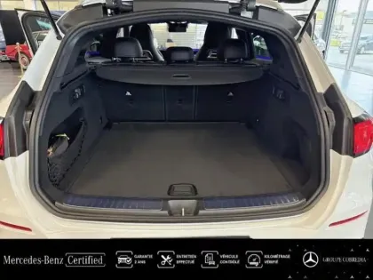 Photo 11 Mercedes Classe GLC Gén. III (X540) Ph1 AMG Line 5