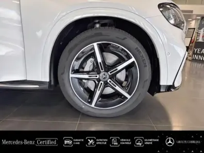 Photo 14 Mercedes Classe GLC Gén. III (X540) Ph1 AMG Line 5