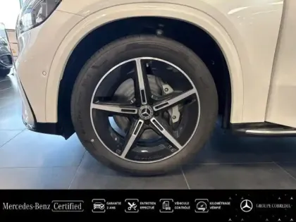 Photo 13 Mercedes Classe GLC Gén. III (X540) Ph1 AMG Line 5