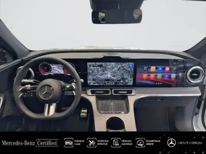 Photo 5 Mercedes Classe GLC Gén. III (X540) Ph1 AMG Line 5