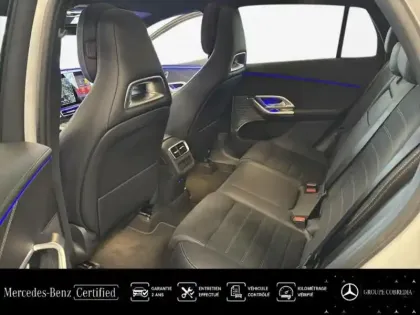 Photo 10 Mercedes Classe GLC Gén. III (X540) Ph1 AMG Line 5