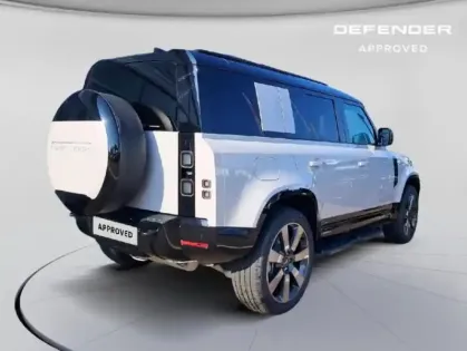 Photo 5 Land rover Defender  110 2.0 P300e PHEV X-Dynamic HSE