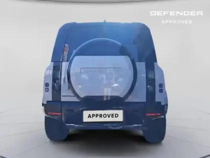 Photo 6 Land rover Defender  110 2.0 P300e PHEV X-Dynamic HSE