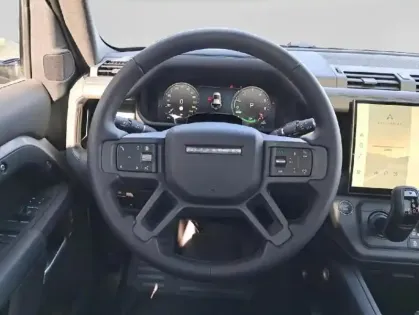 Photo 11 Land rover Defender  110 2.0 P300e PHEV X-Dynamic HSE