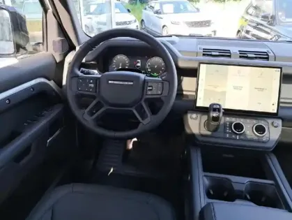 Photo 14 Land rover Defender  110 2.0 P300e PHEV X-Dynamic HSE