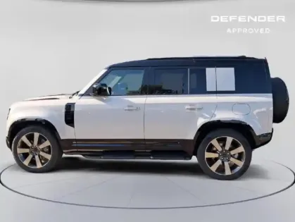 Photo 8 Land rover Defender  110 2.0 P300e PHEV X-Dynamic HSE