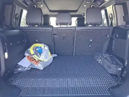 Photo 13 Land rover Defender  110 2.0 P300e PHEV X-Dynamic HSE