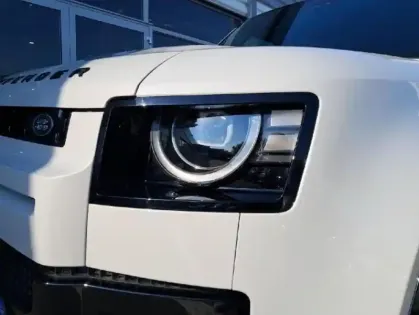 Photo 12 Land rover Defender  110 2.0 P300e PHEV X-Dynamic HSE