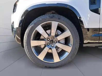 Photo 9 Land rover Defender  110 2.0 P300e PHEV X-Dynamic HSE