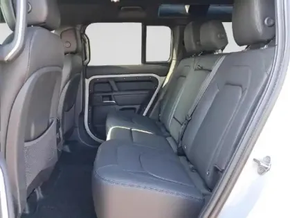 Photo 10 Land rover Defender  110 2.0 P300e PHEV X-Dynamic HSE