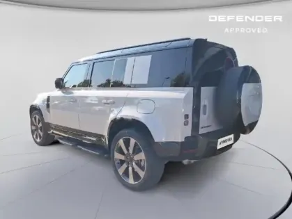 Photo 7 Land rover Defender  110 2.0 P300e PHEV X-Dynamic HSE