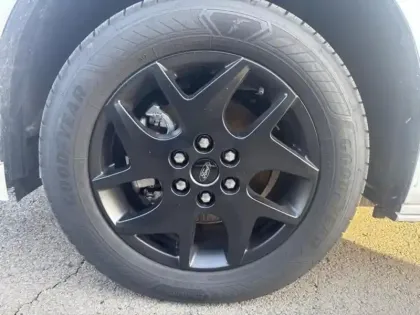 Photo 8 Ford Custom Gén. II Ph1 Sport 1