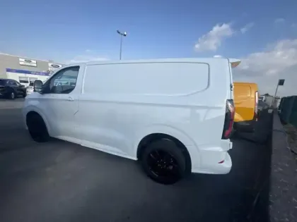 Photo 7 Ford Custom Gén. II Ph1 Sport 1