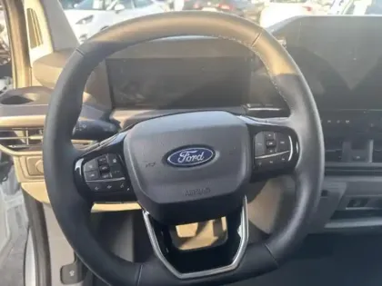 Photo 14 Ford Custom Gén. II Ph1 Sport 1