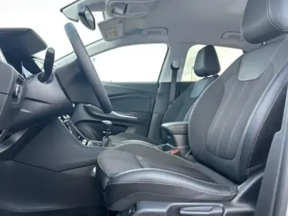 Photo 8 Opel Grandland  1.2 Turbo 130ch GS