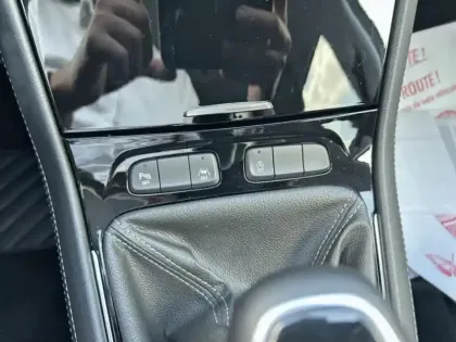 Photo 12 Opel Grandland  1.2 Turbo 130ch GS