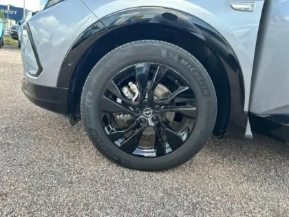 Photo 10 Opel Grandland  1.2 Turbo 130ch GS