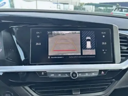 Photo 14 Opel Grandland  1.2 Turbo 130ch GS