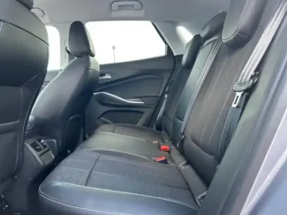 Photo 9 Opel Grandland  1.2 Turbo 130ch GS