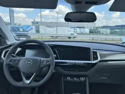 Photo 7 Opel Grandland  1.2 Turbo 130ch GS