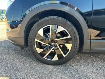 Photo 10 Opel Grandland  1.2 Turbo Hybrid 145ch GS e-DCT6