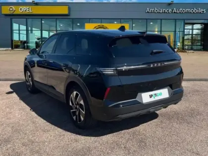 Photo 6 Opel Grandland  1.2 Turbo Hybrid 145ch GS e-DCT6