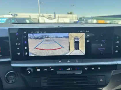 Photo 14 Opel Grandland  1.2 Turbo Hybrid 145ch GS e-DCT6